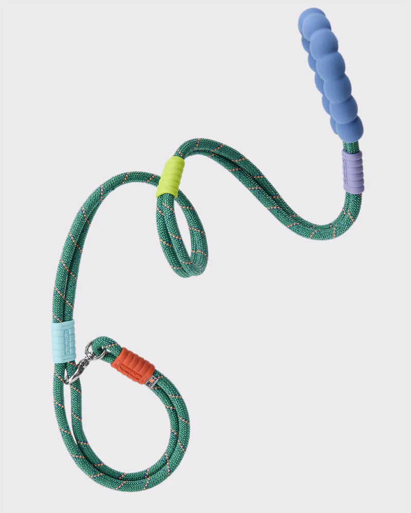 Maogoublue pavadėlis - Chartreuse green