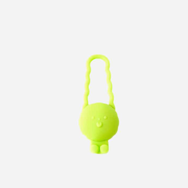 Maogoublue šviestuvėlis - Fluorescent Green