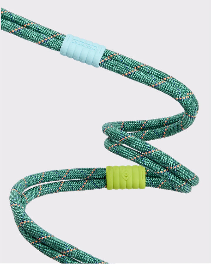 Maogoublue pavadėlis - Chartreuse green