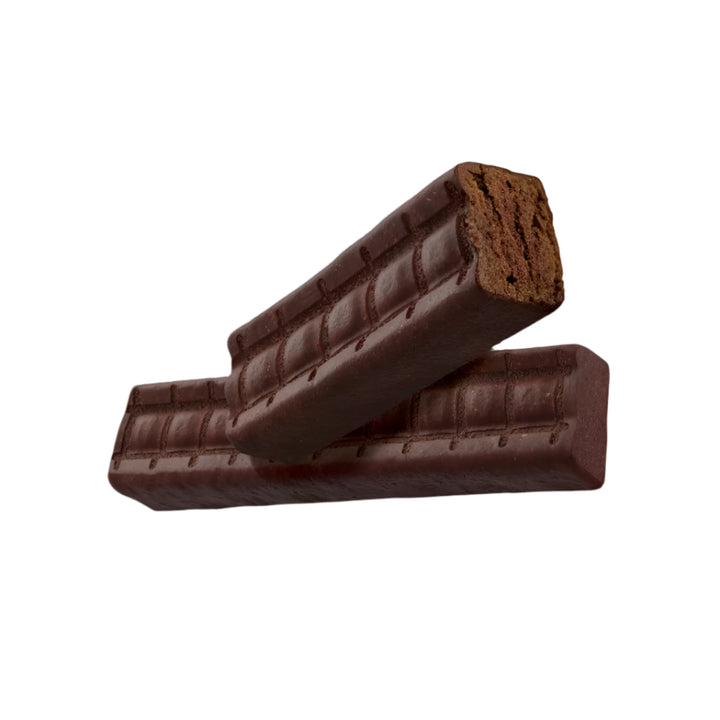 WOW mėsos batonėlis su elniena ir ėriena (40 g.)