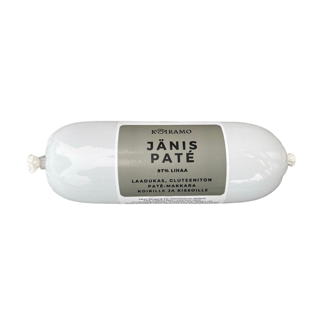 Koiram rabbit sausage (400 g.)