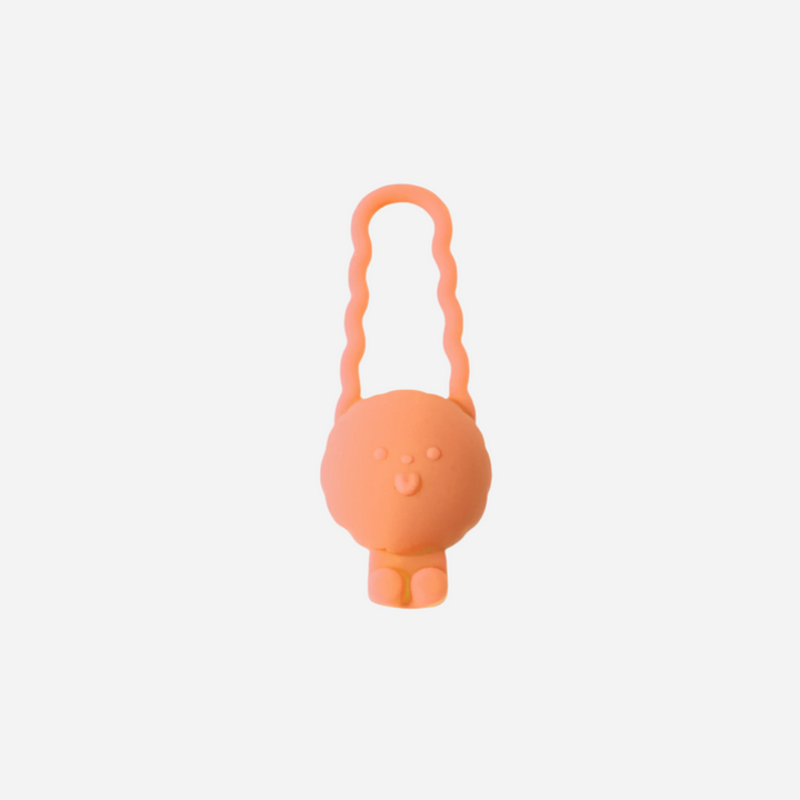 Maogoublue šviestuvėlis - Light Orange Pink