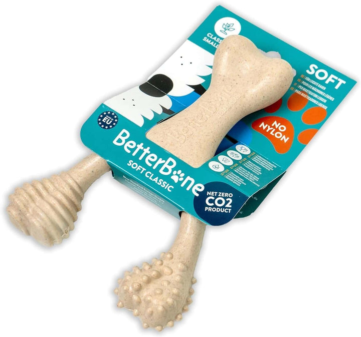 BetterBone Small/Soft/Classic natūralus kramtukas šunims