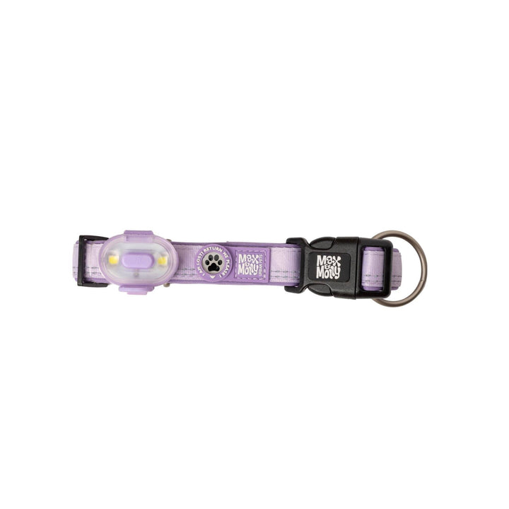 Max & Molly Matrix 2.0 Ultra LED apšvietimo lemputė - Lavender