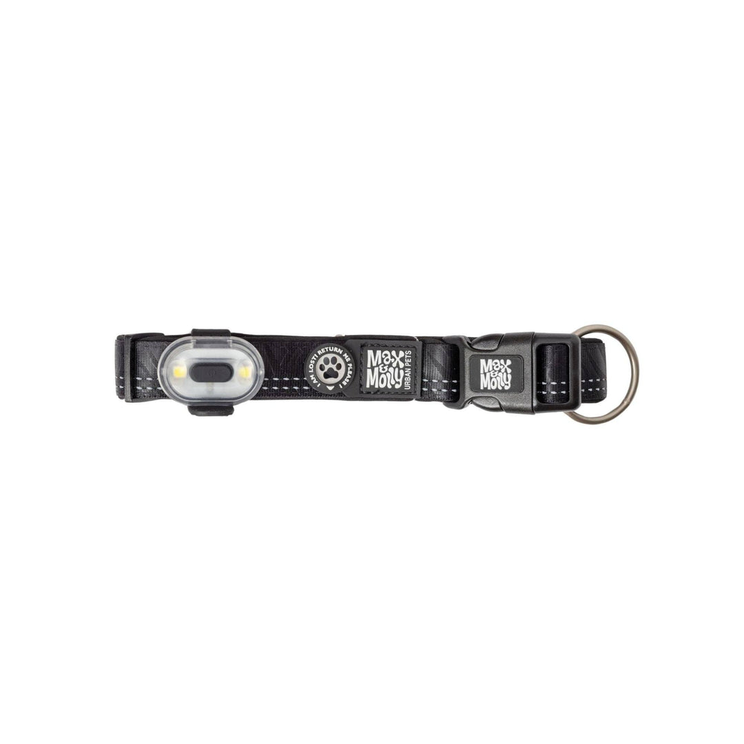 Max & Molly Matrix 2.0 Ultra LED apšvietimo lemputė - Black