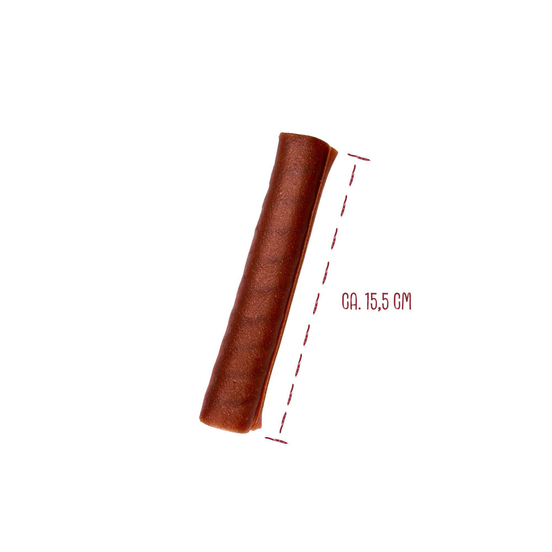 VEGDOG CHEVVIES XL augaliniai kramtukai šunims (200 g.)