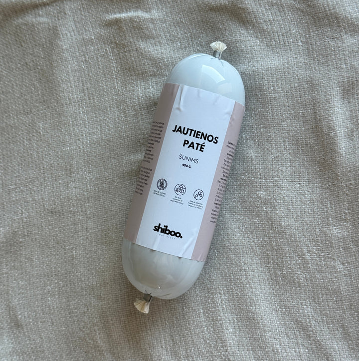 Shiboo. jautienos dešra (400 g.)