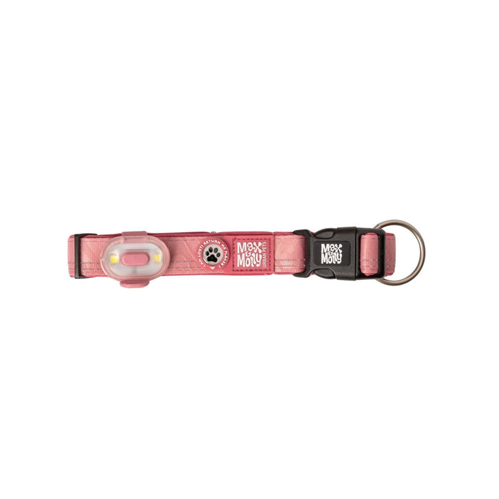 Max & Molly Matrix 2.0 Ultra LED apšvietimo lemputė - Rose