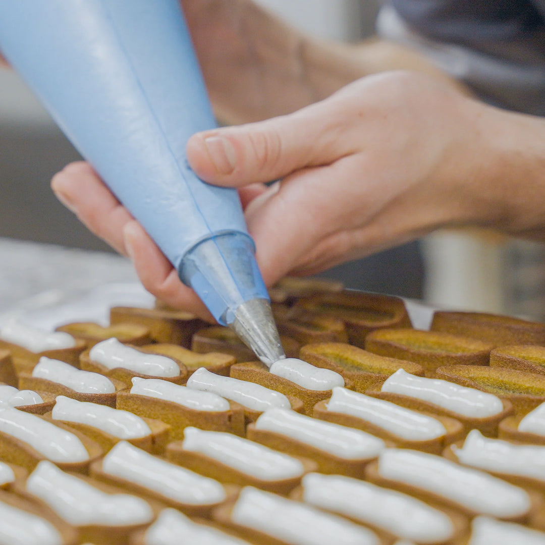 Delamour šunų skanėstai, kurie padeda nuraminti ir sumažinti stresą (700 g.)