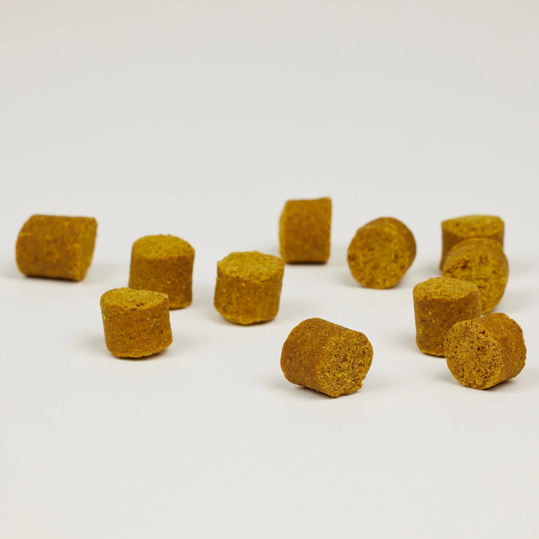 Delamour maisto papildai - virškinimui (90 vnt.)