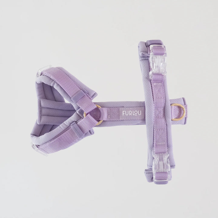 Furlou soft braces - Lavender
