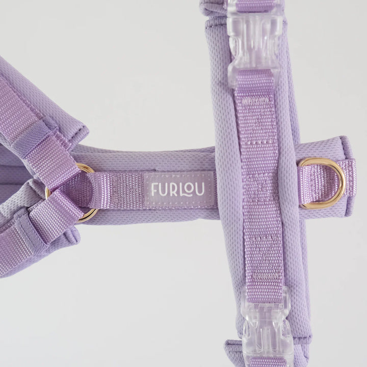 Furlou soft braces - Lavender