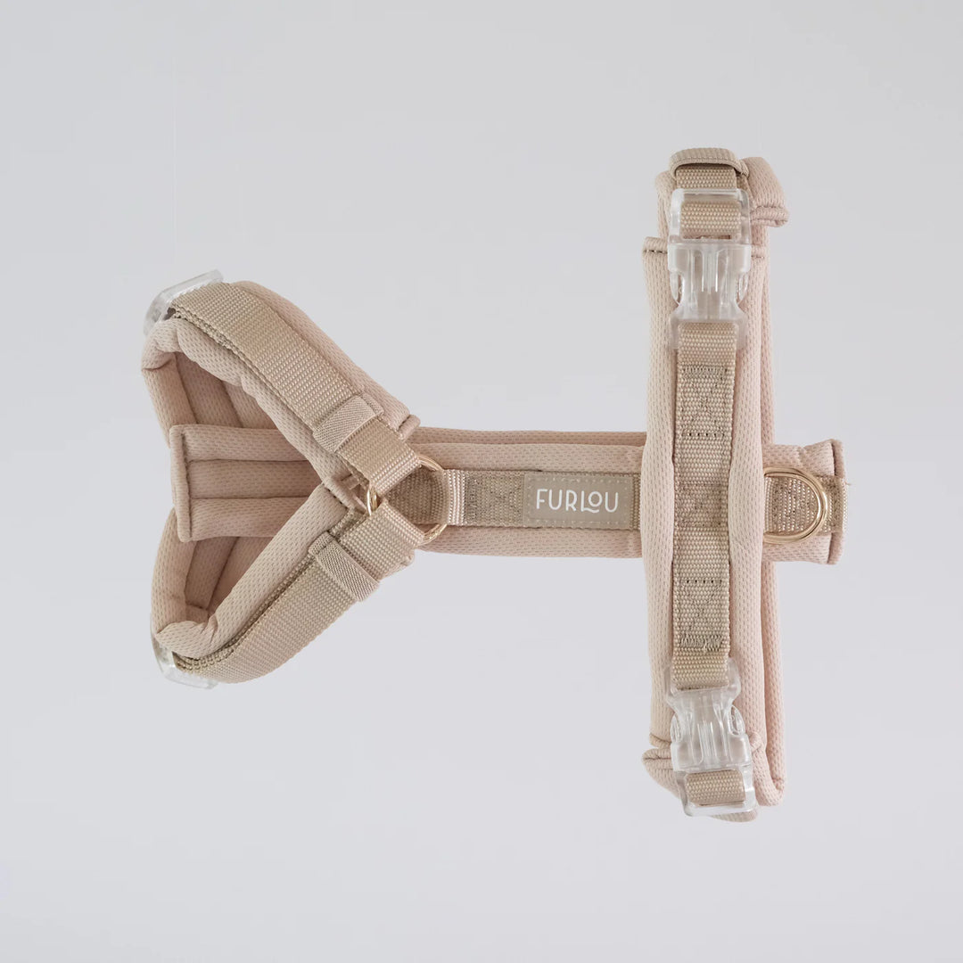 Furlou soft braces - Lavender