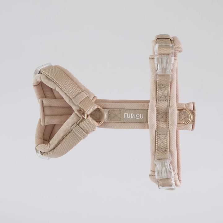 Furlou soft braces - Lavender