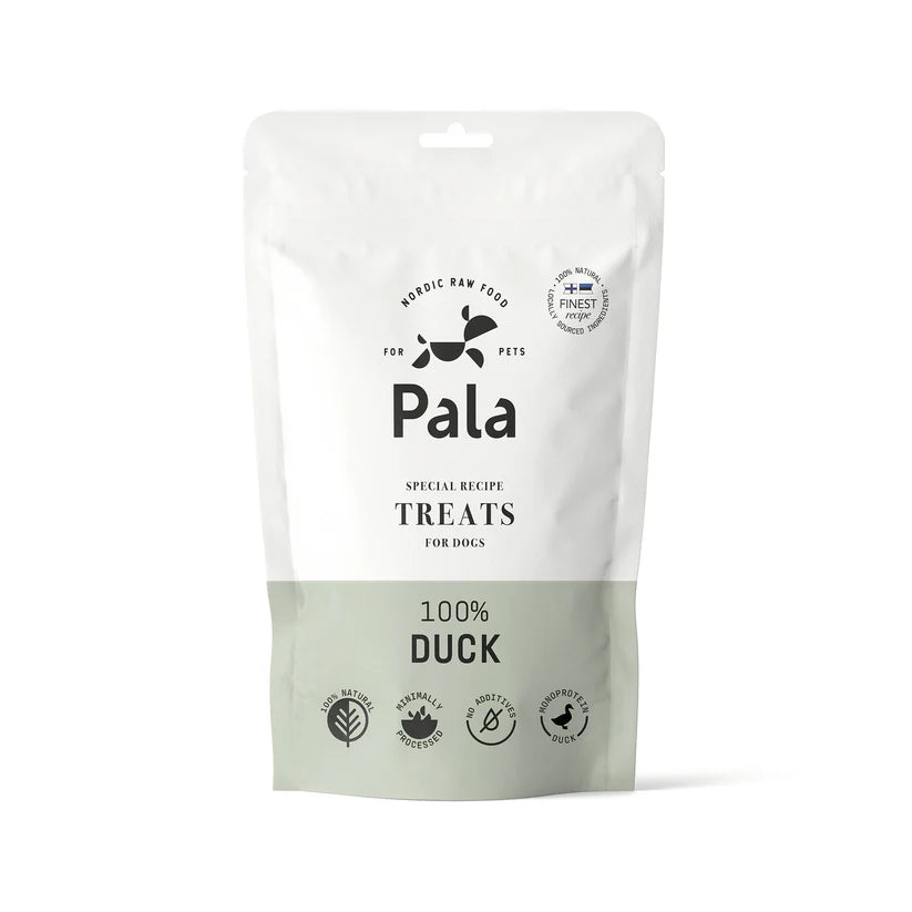 Pala antienos skanėstai šunims (100 g.)