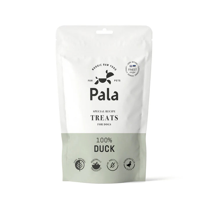 Pala antienos skanėstai šunims (100 g.)