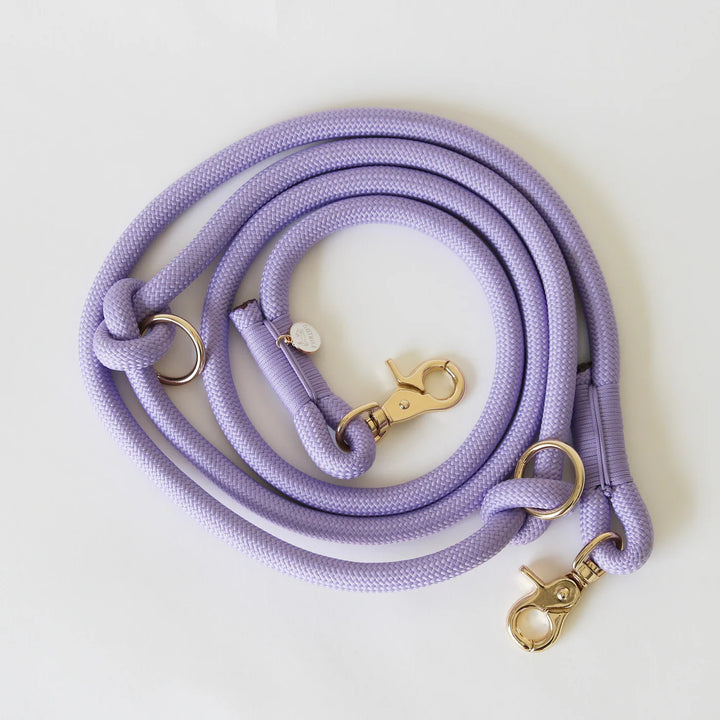 Furlou pintas multifunkcinis pavadėlis - Lavender