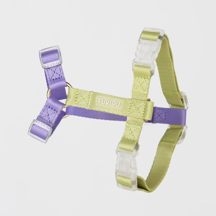 Furlou petnešos - Lavender and Lime