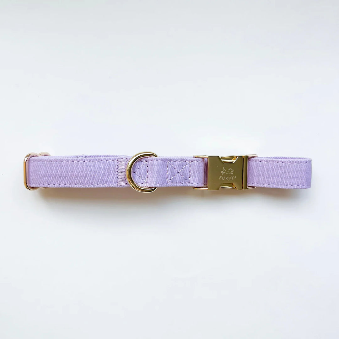Furlow Collar - Lavender 