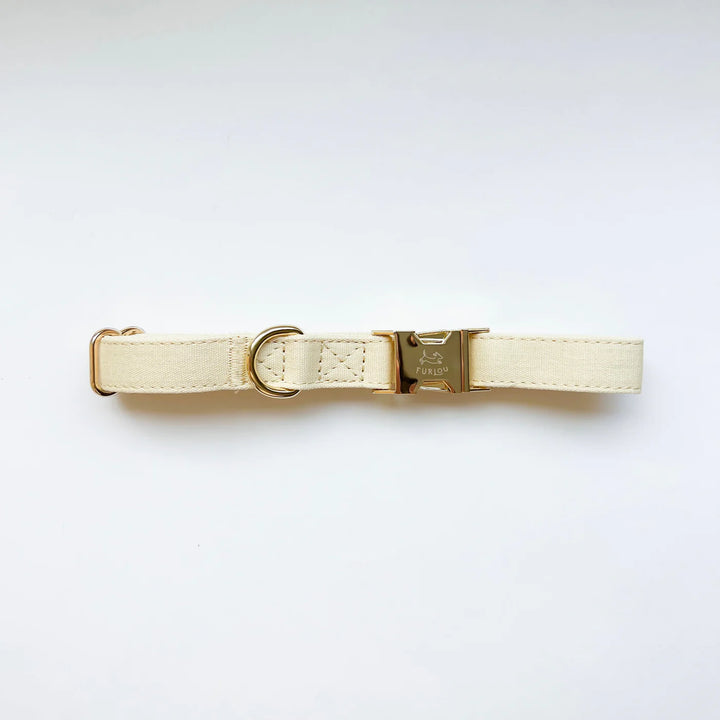 Furlou antkaklis - Cream Ivory