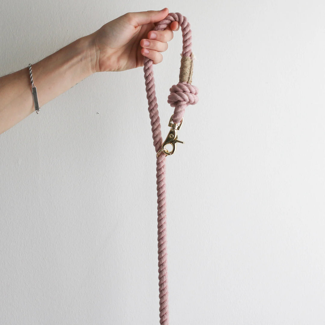 Furlou rope multifunctional leash - Lucky Charms