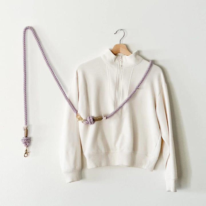 Furlou rope multifunctional leash - Lucky Charms