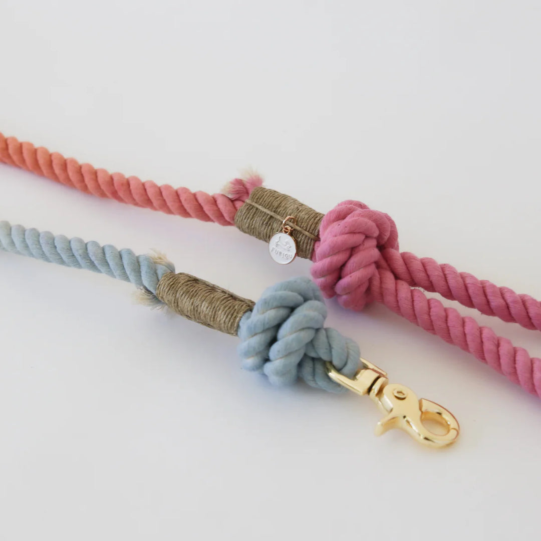 Furlou virvės pavadėlis - Lucky Charms