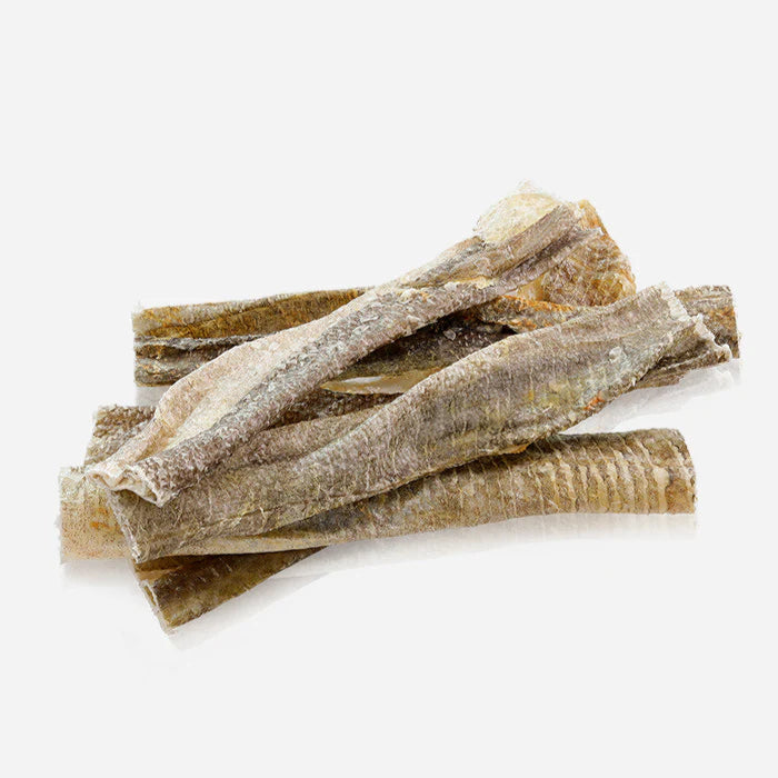 Essential žuvies odos lazdelės (100 g.)