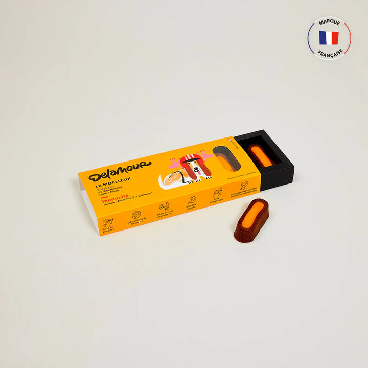 Delamour šunų skanėstai, kurie padeda stiprinti imuninę sistemą (700 g.)