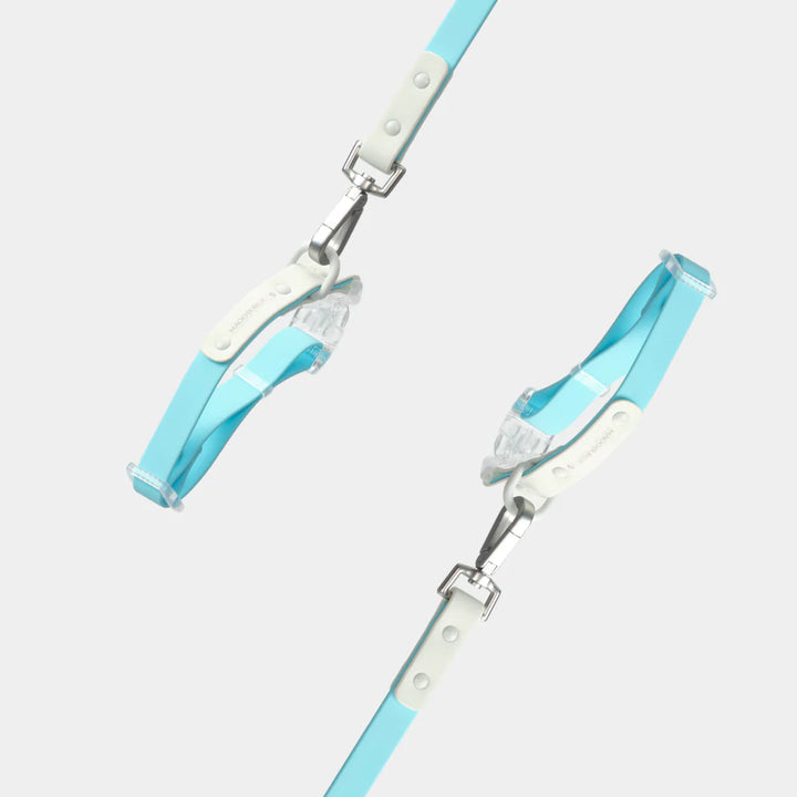 Maogoublue antkaklis - Mint frozen