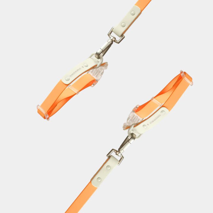 Maogoublue collar - Peach frozen