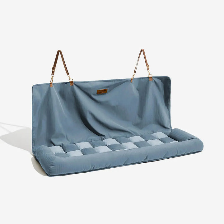 Travel car soft cover