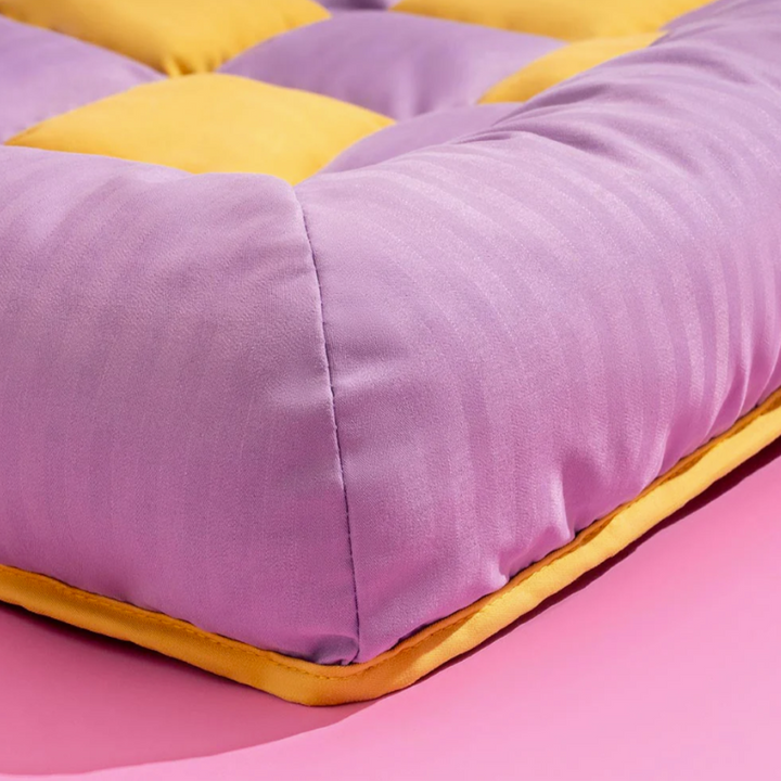 Travel car soft cover