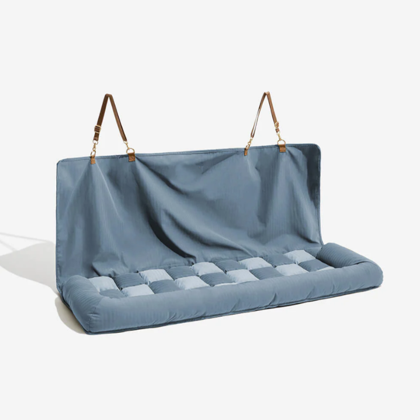 Travel car soft cover