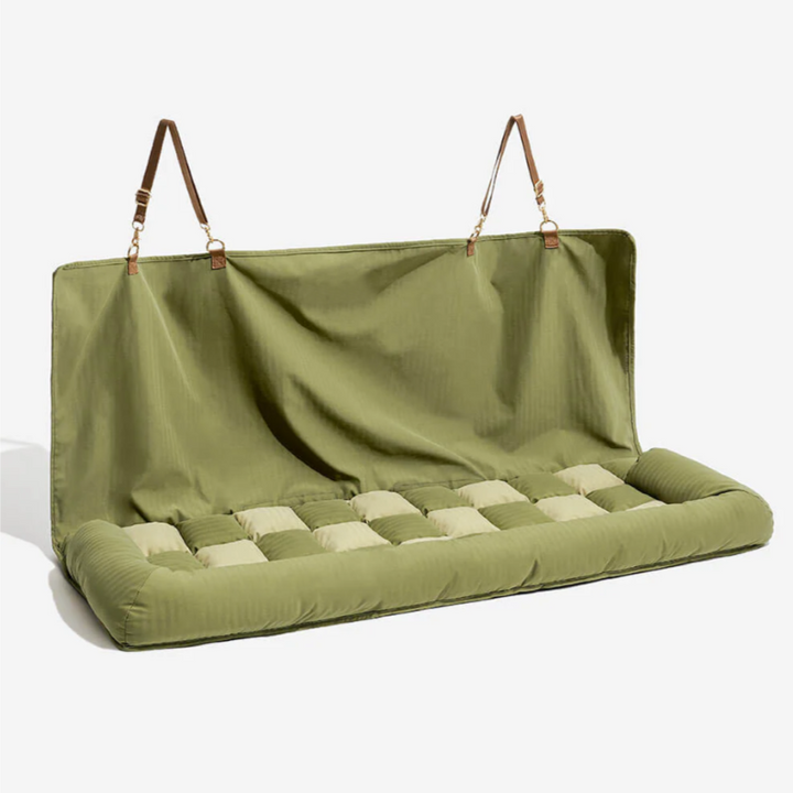 Travel car soft cover