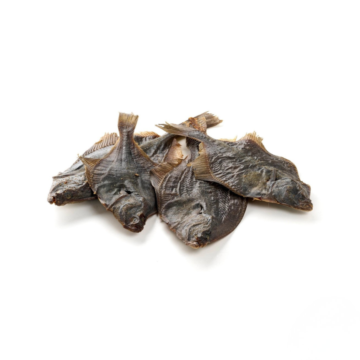 Džiovintos plekšnės (250 g.)