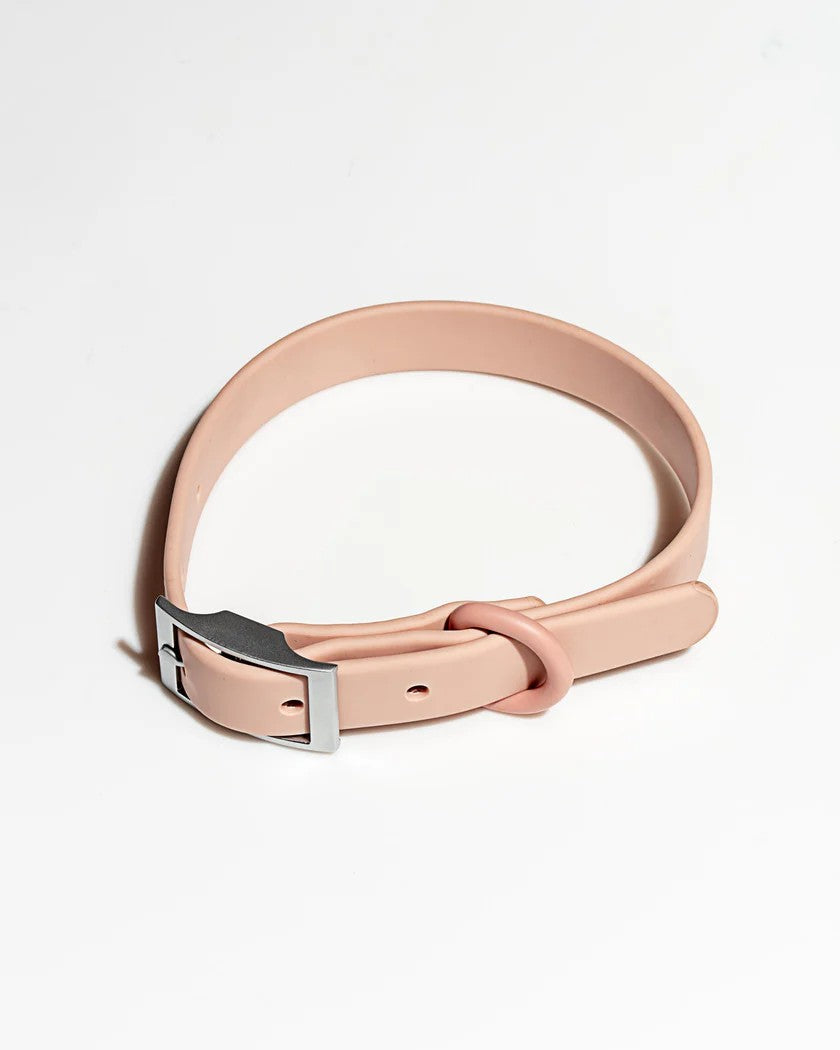 Collar - Blush