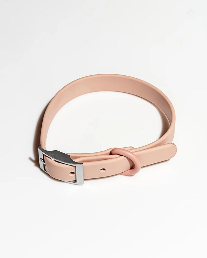 Collar - Blush
