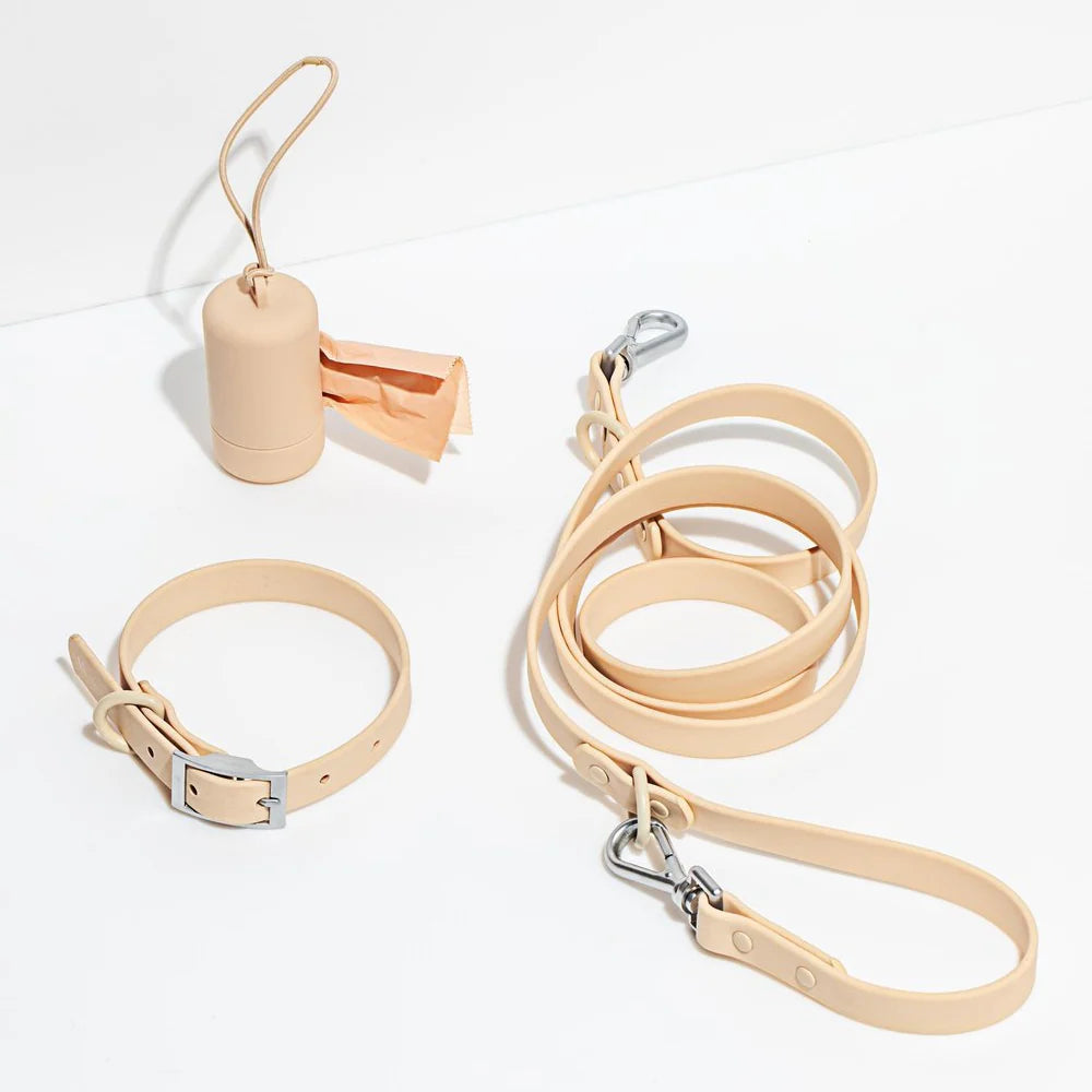 Collar - Sand