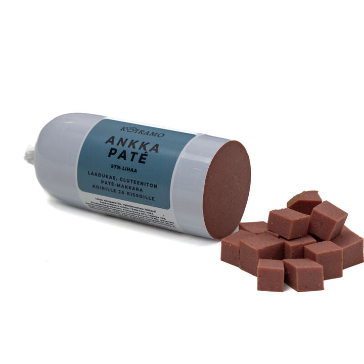 Koiramo antienos dešra (400 g.)