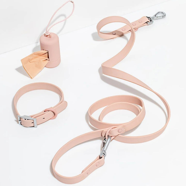 Collar - Blush