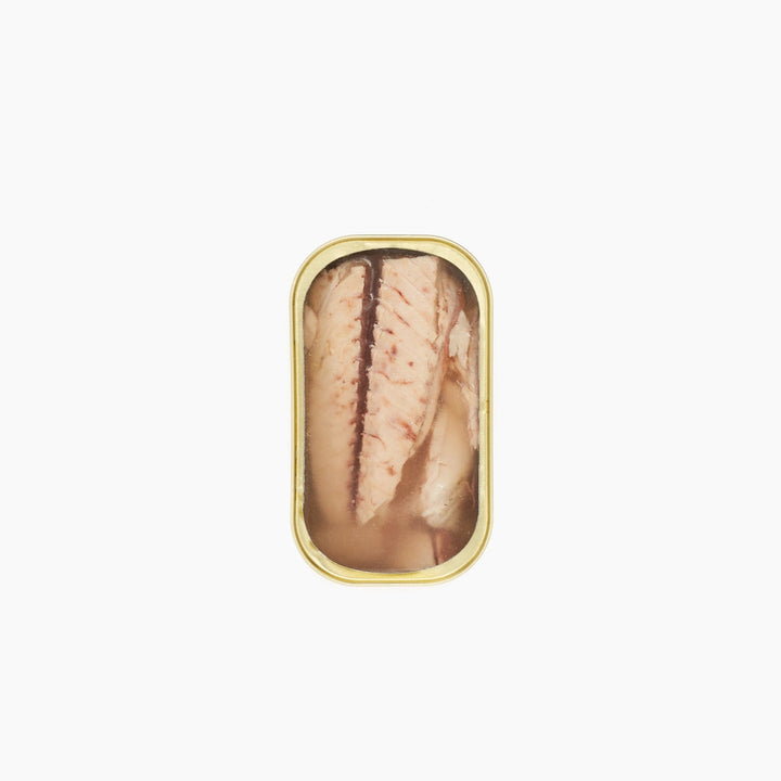 Canumi laukinės Atlanto pakrantės skumbrės filė (120 g.)
