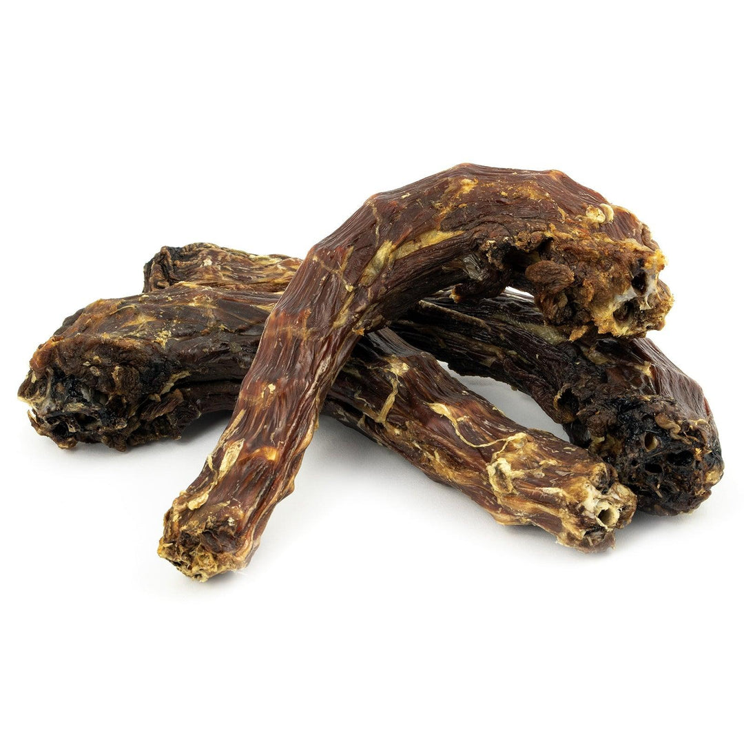 Sana Dog ančių kaklai (350 g.)