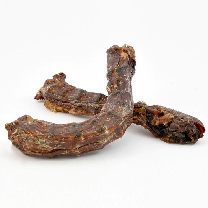 Sana Dog ančių kaklai (350 g.)