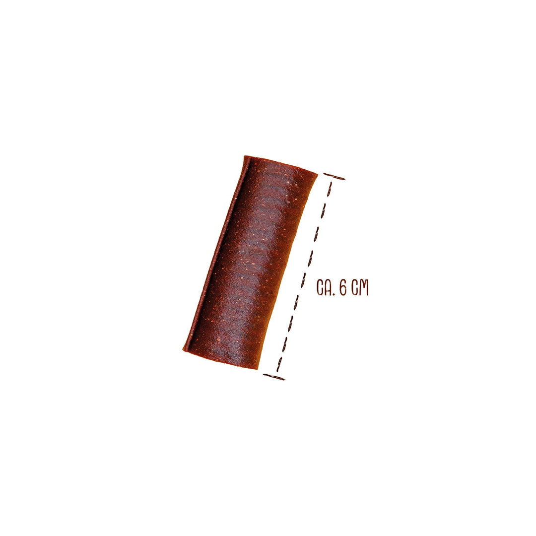 VEGDOG CHEVVIES SMALL augaliniai kramtukai šunims (200 g.)