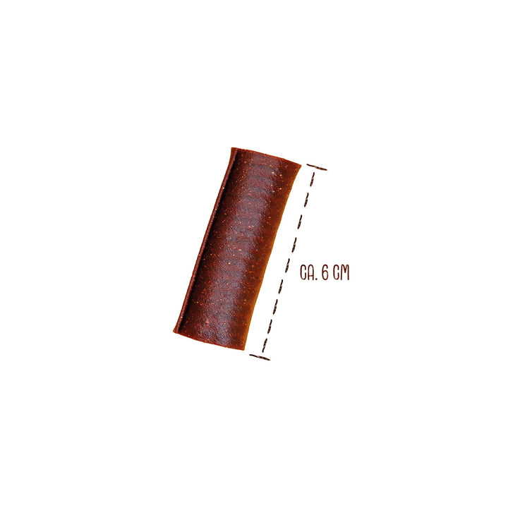 VEGDOG CHEVVIES SMALL augaliniai kramtukai šunims (200 g.)