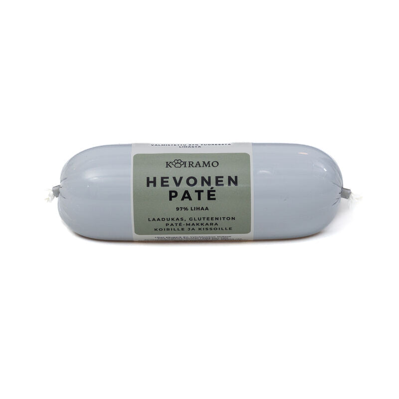 Koiramo arklienos dešra (400 g.)