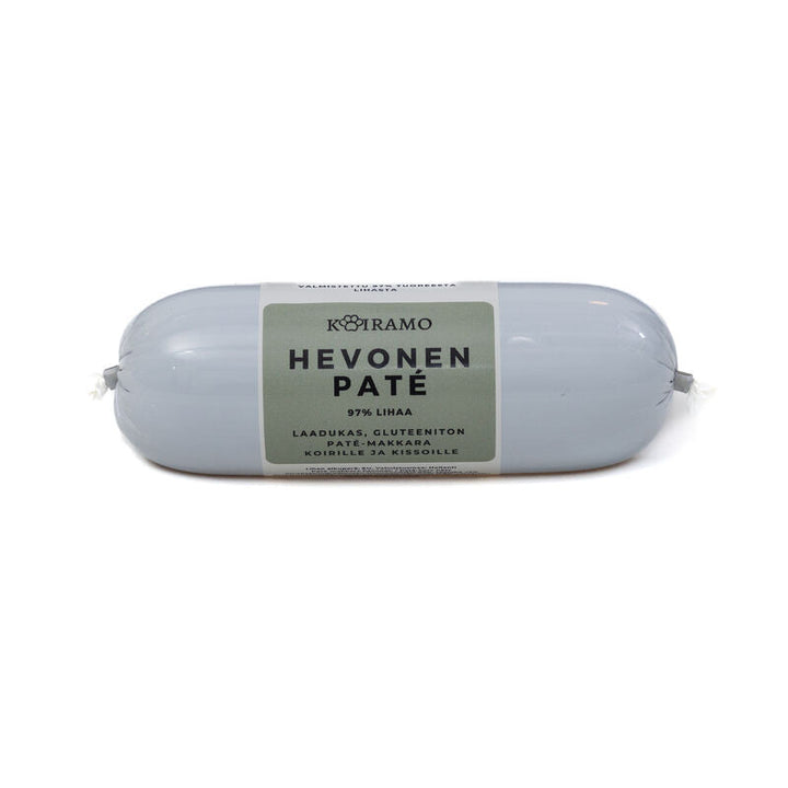 Koiramo arklienos dešra (400 g.)