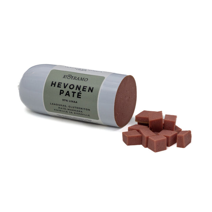 Koiramo arklienos dešra (400 g.)