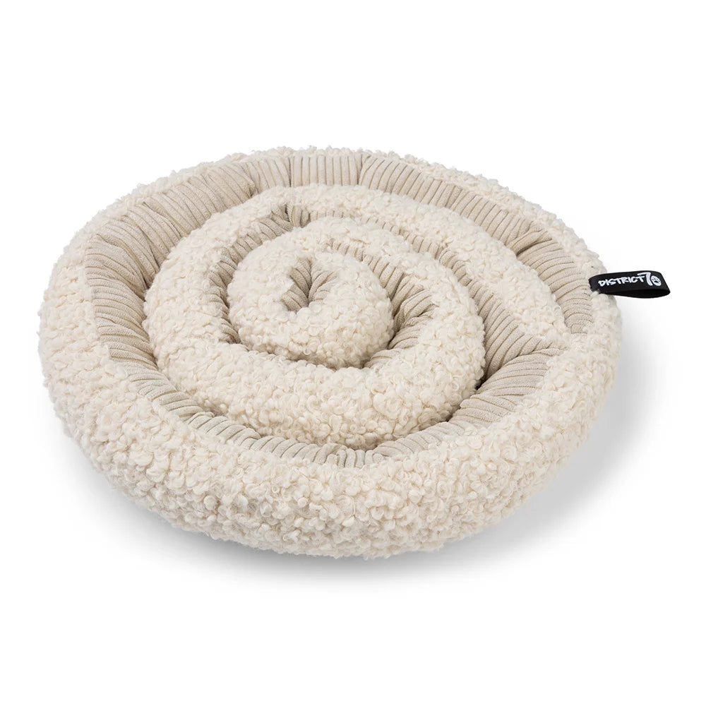 District70 SWIRL uostymo interaktyvus ir stimuliuojantis kilimėlis - Merengue